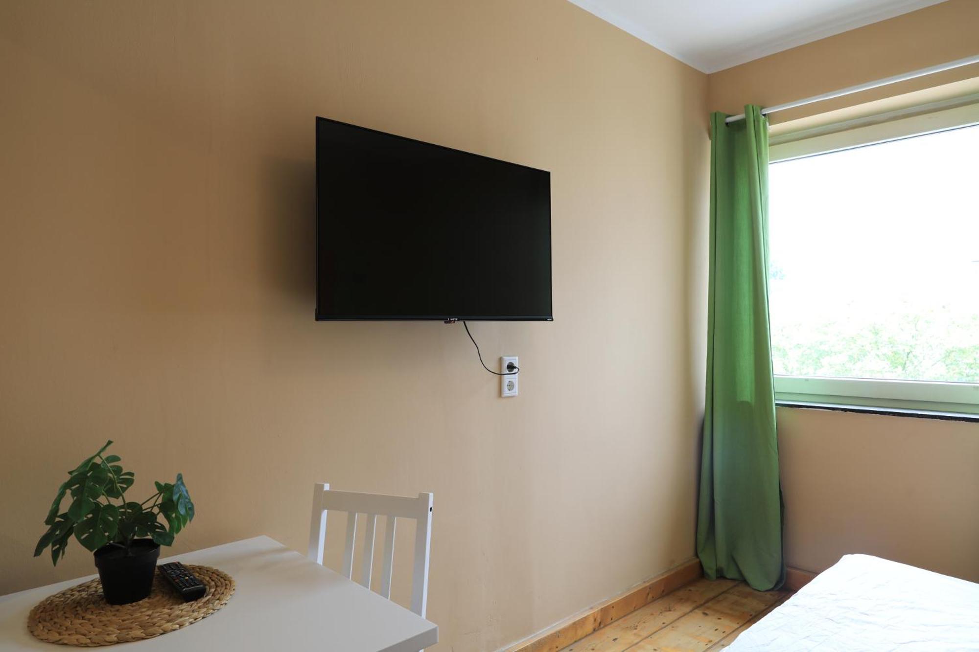 Studio Apartment Bremen 07 Exterior foto