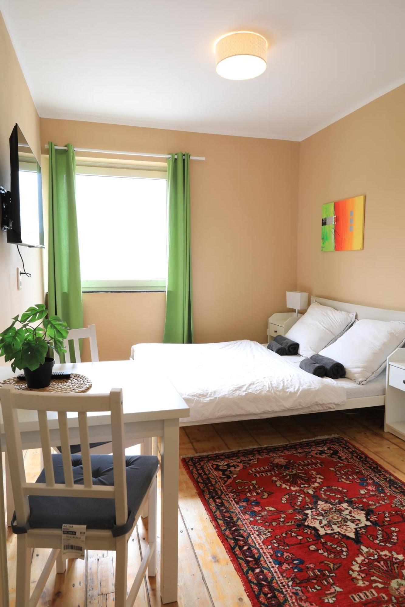 Studio Apartment Bremen 07 Exterior foto
